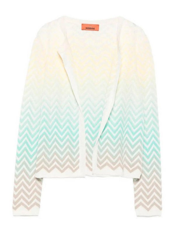 MISSONI: cardigans - Cardigan