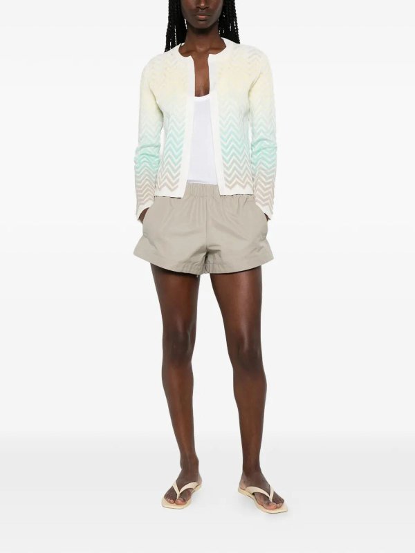 MISSONI: cardigans online - Cardigan