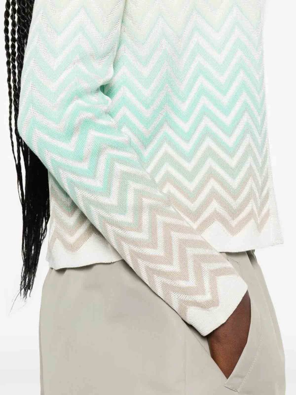 Cardigan shop online: MISSONI