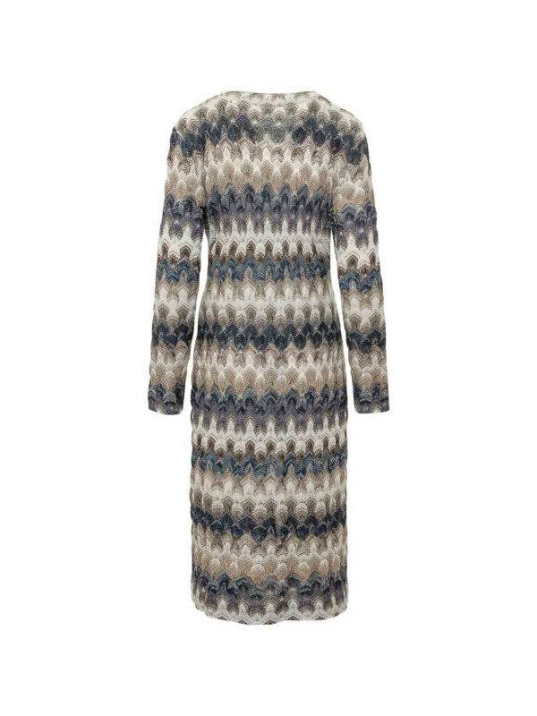 MISSONI: Cárdigans online - Cárdigan - Multicolor