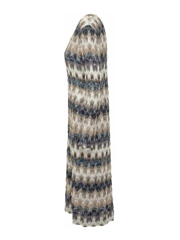 The Best Shops MISSONI: Cárdigans - Cárdigan - Multicolor