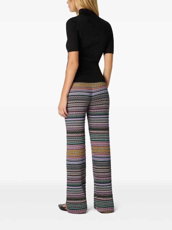 Pants shop online: MISSONI