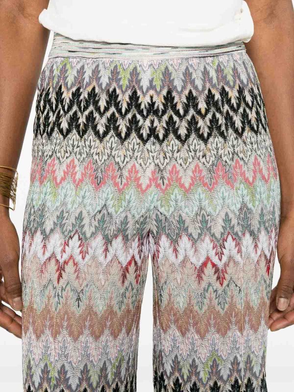 Pants shop online: MISSONI
