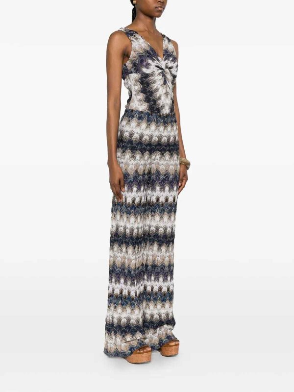Pants shop online: MISSONI