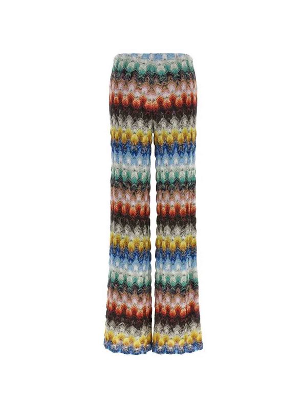 MISSONI: pantaloni casual online - Pantaloni