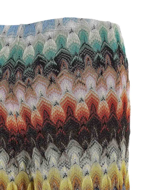Pantaloni shop online: MISSONI