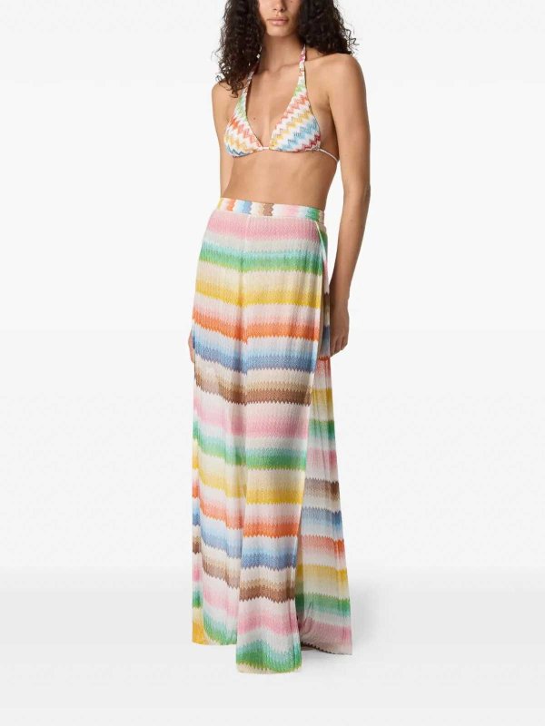 MISSONI: casual trousers online - Pants