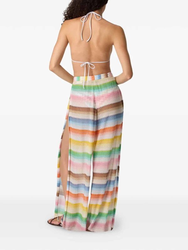 The Best Shops MISSONI: casual trousers - Pants