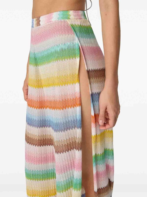 Pants shop online: MISSONI