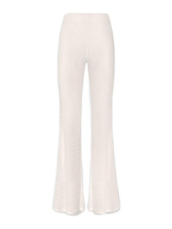 MISSONI: casual trousers - Pants