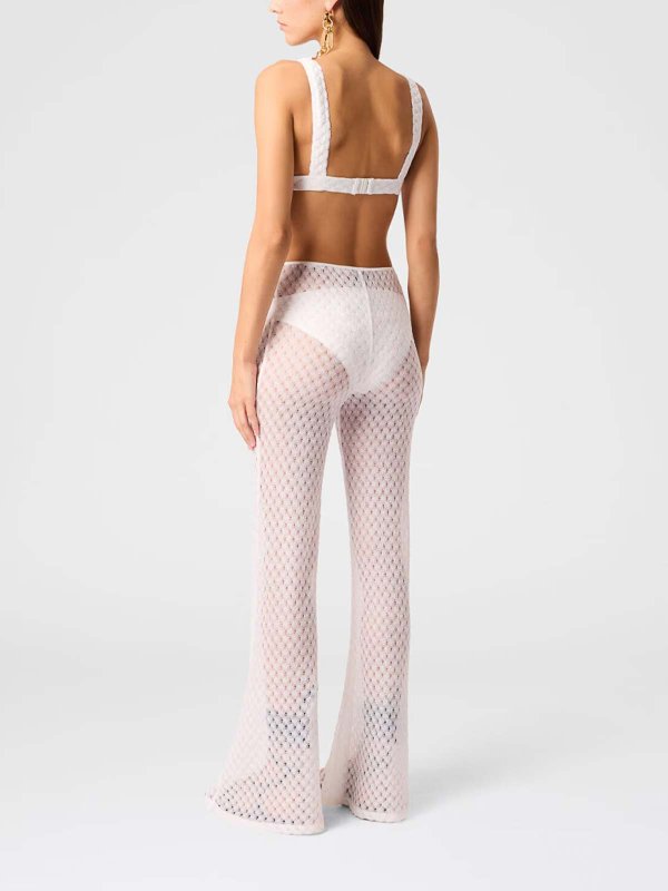 The Best Shops MISSONI: casual trousers - Pants