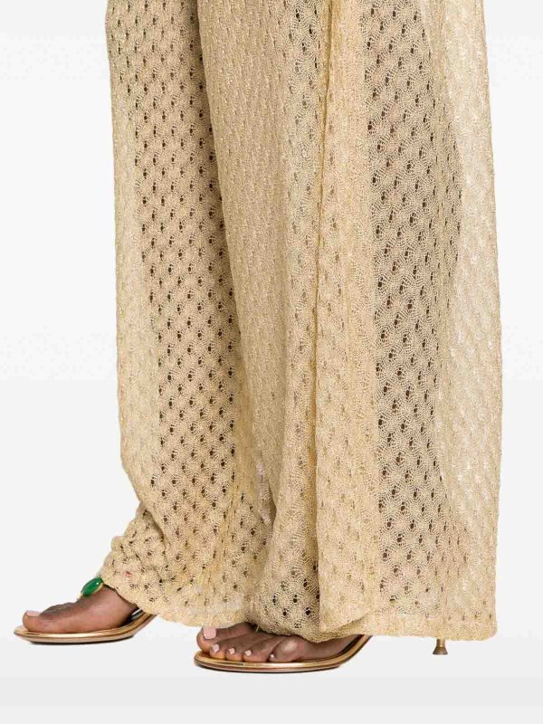 Pants shop online: MISSONI