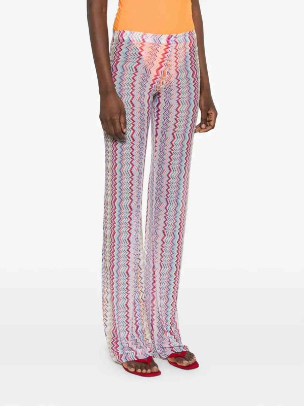 Pants shop online: MISSONI