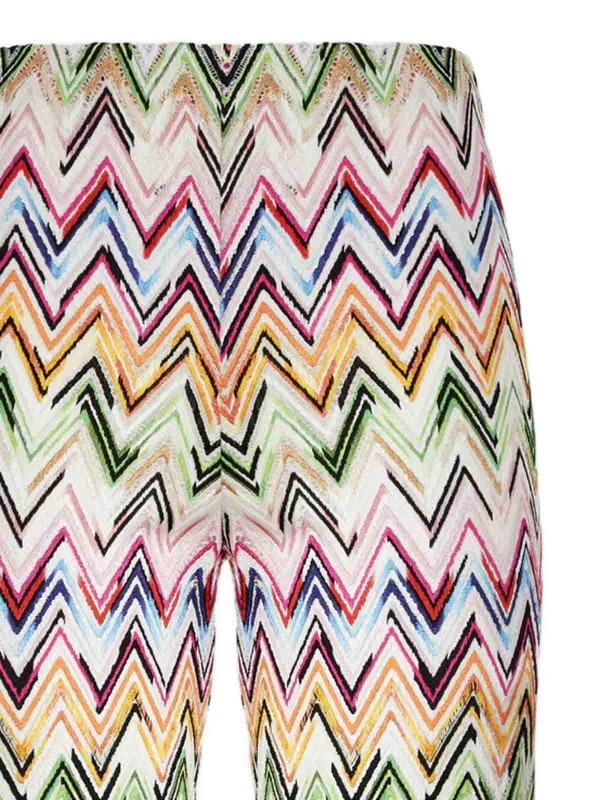 MISSONI: casual trousers online - Pants