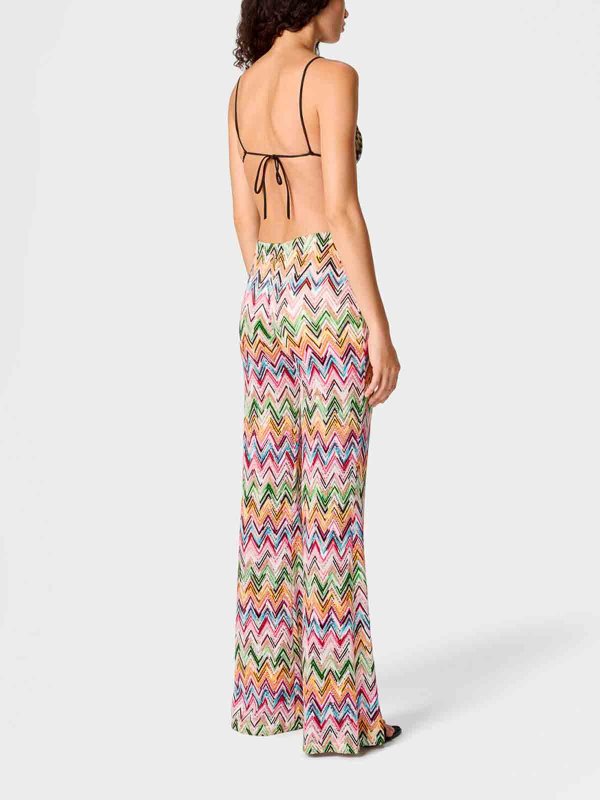 Pants shop online: MISSONI