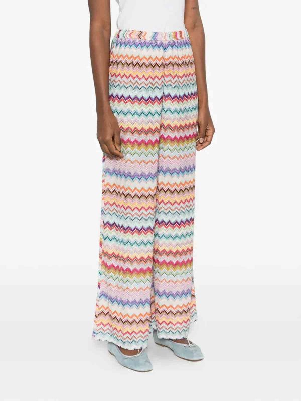Pants shop online: MISSONI