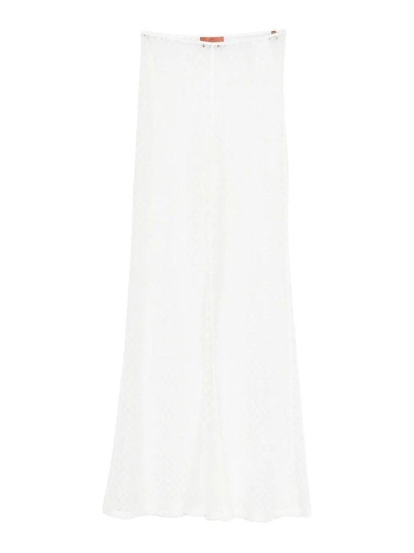 MISSONI: pantaloni casual - Pantaloni