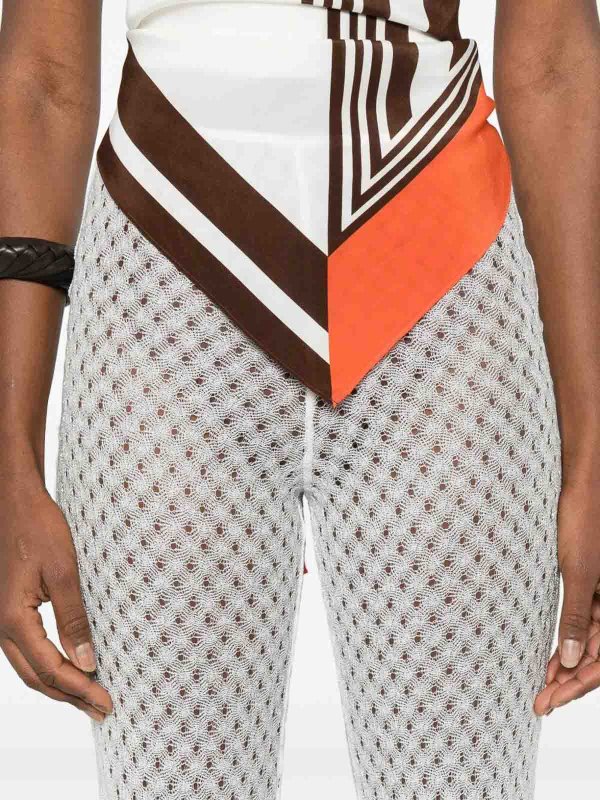 Pantaloni shop online: MISSONI