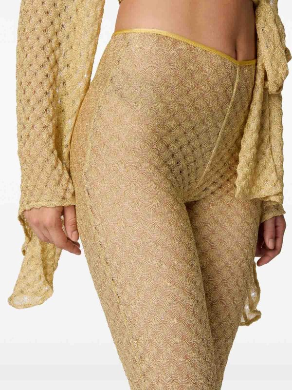 Pants shop online: MISSONI