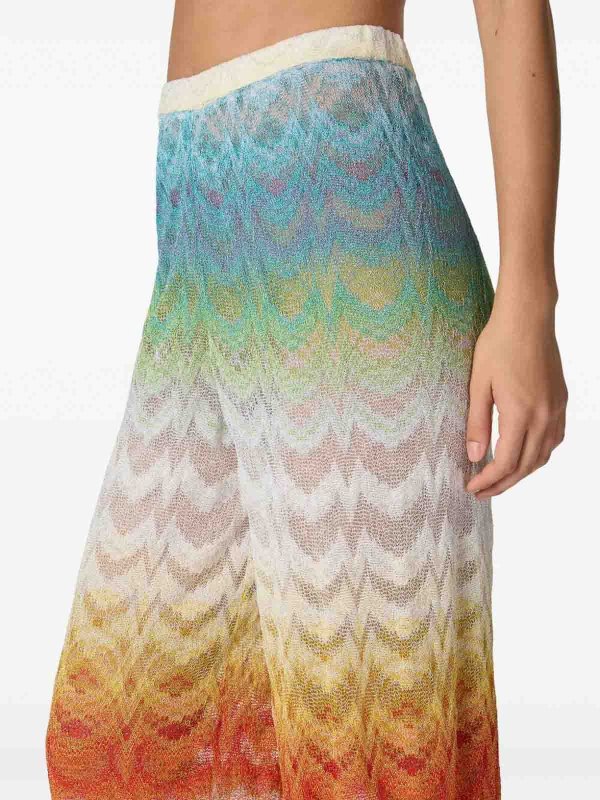 Pants shop online: MISSONI