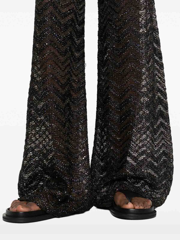Pants shop online: MISSONI