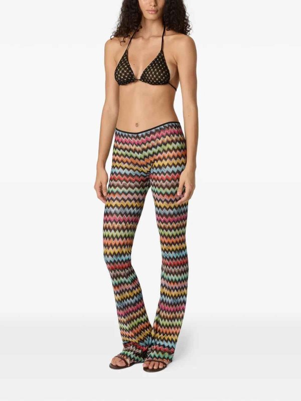 MISSONI: casual trousers online - Pants