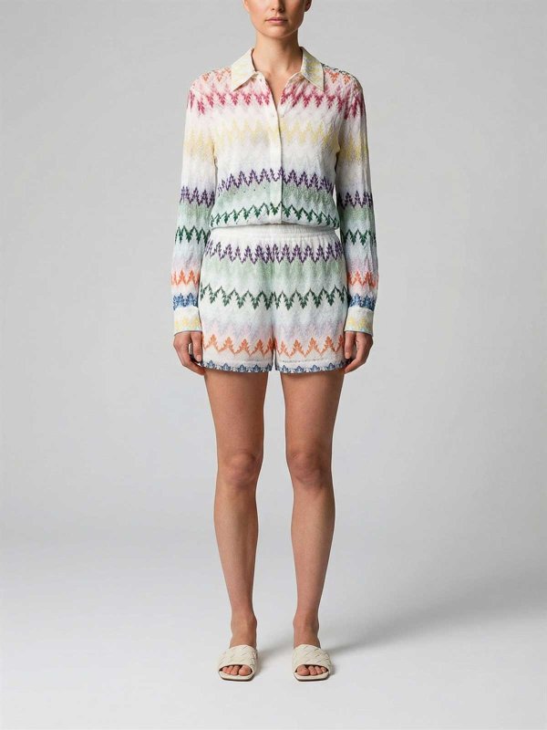 Pantaloncini shop online: MISSONI