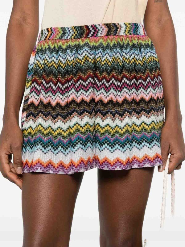MISSONI buy online Pantaloncini