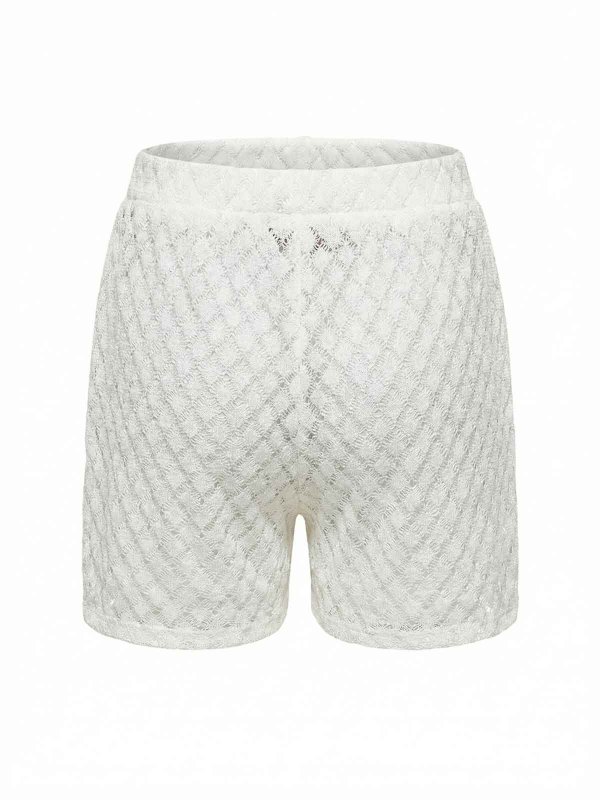 MISSONI: pantaloni shorts online - Pantaloncini