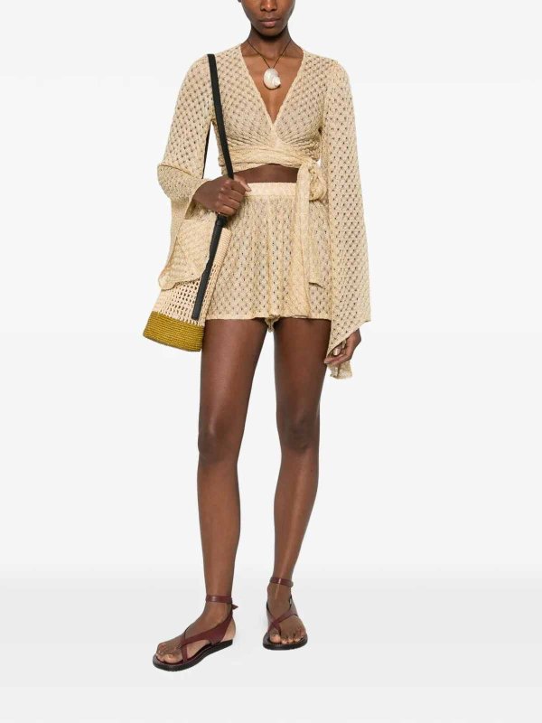 MISSONI: Trousers Shorts online - Shorts