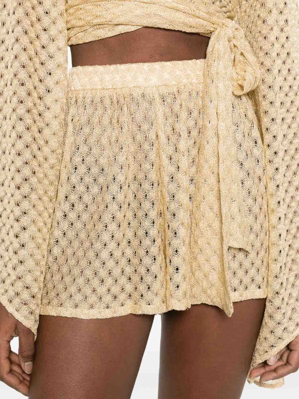 Shorts shop online: MISSONI