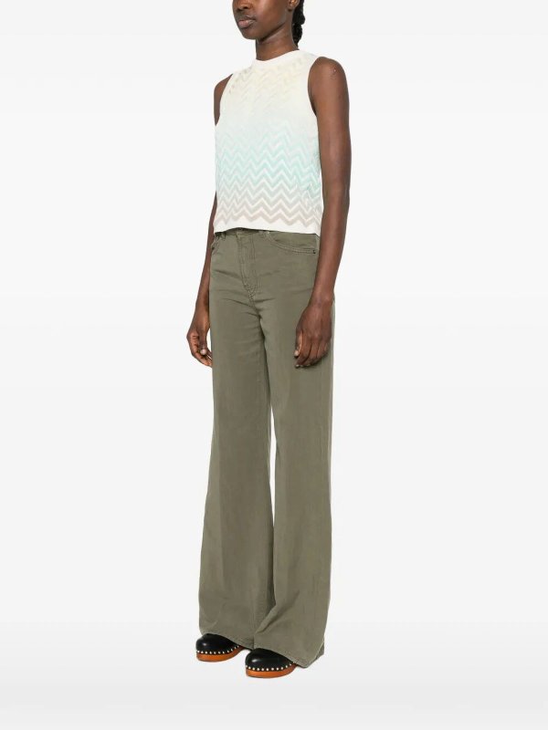 The Best Shops MISSONI: Top e canotte - Top