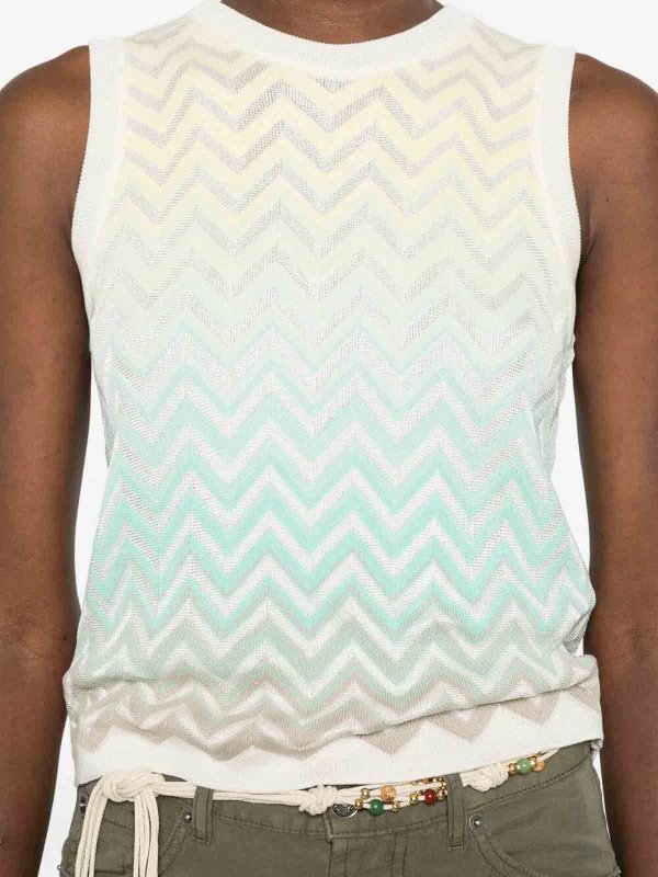 MISSONI buy online Top