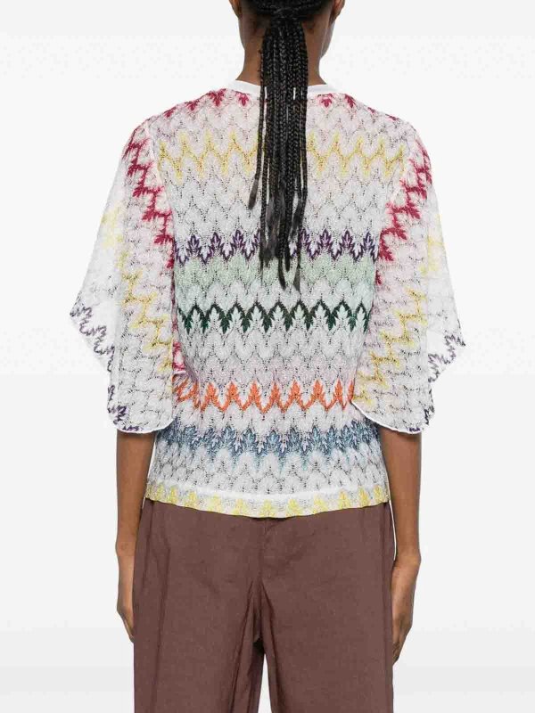 MISSONI buy online Top - Multicolor