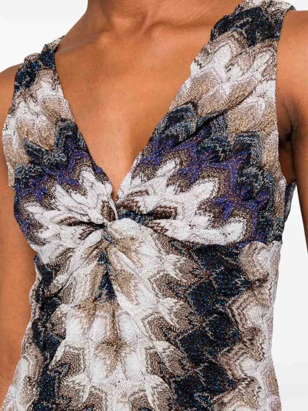 MISSONI: Tops & Tank tops online - Top
