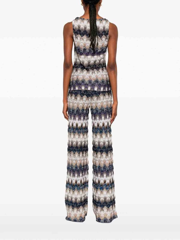The Best Shops MISSONI: Tops & Tank tops - Top