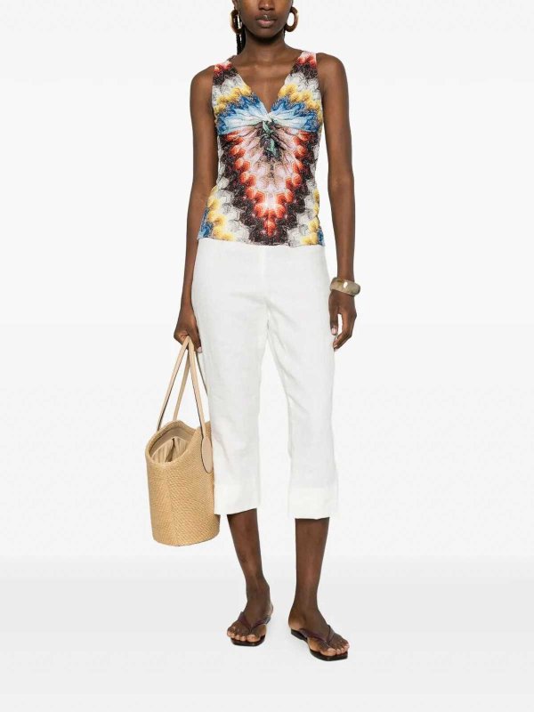 MISSONI: Tops & Tank tops online - Top