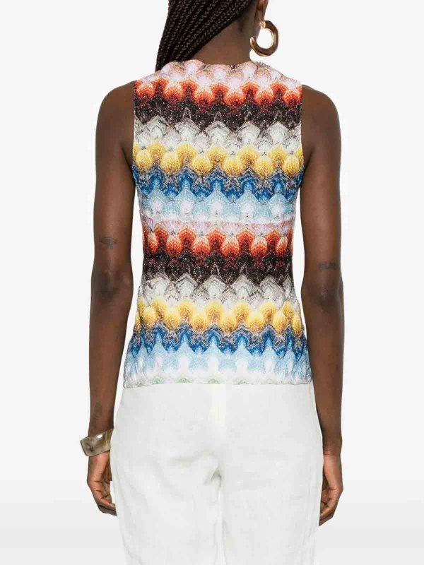 Top shop online: MISSONI