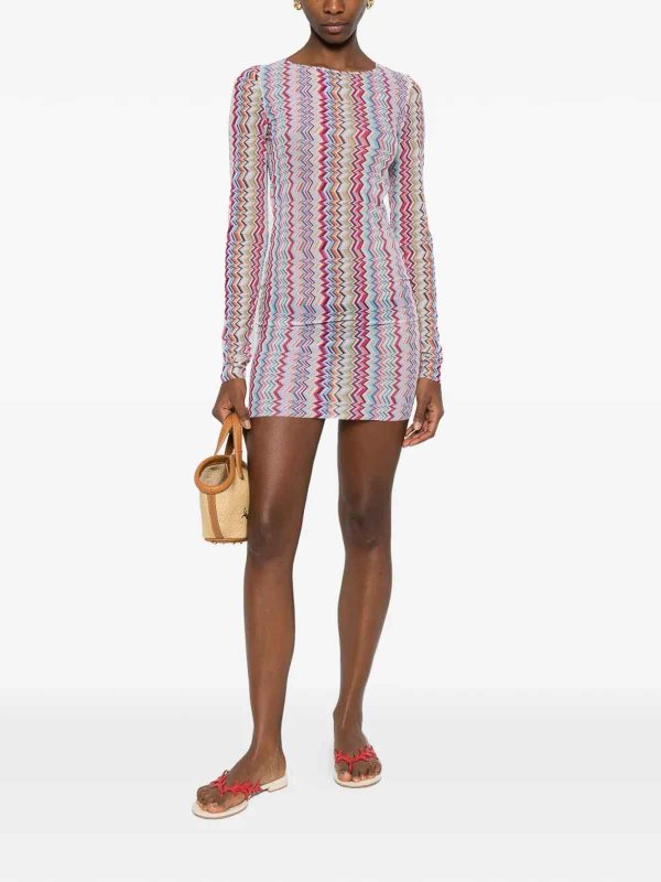 MISSONI: Camisetas online - Camiseta - Multicolor