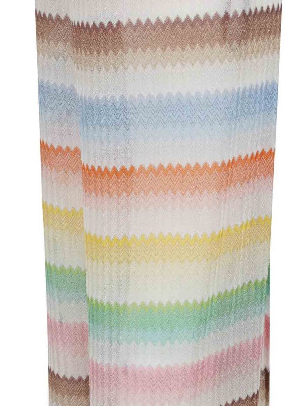 The Best Shops MISSONI: Jumpsuits - Jumpsuit - Bunt