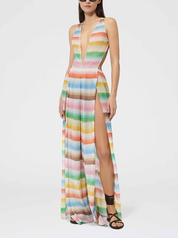 Jumpsuit - Bunt shop online: MISSONI