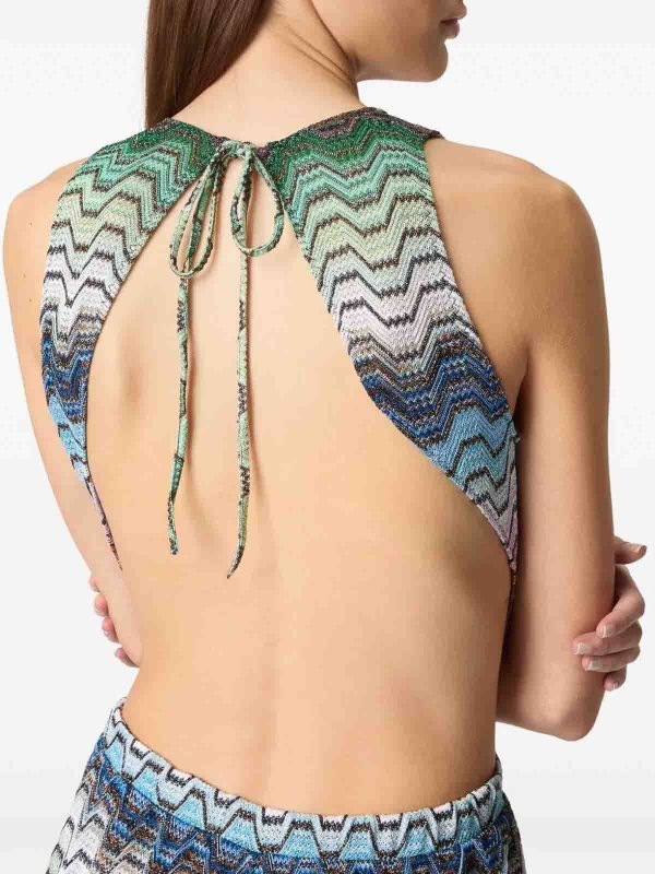 Jumpsuit - Bunt shop online: MISSONI