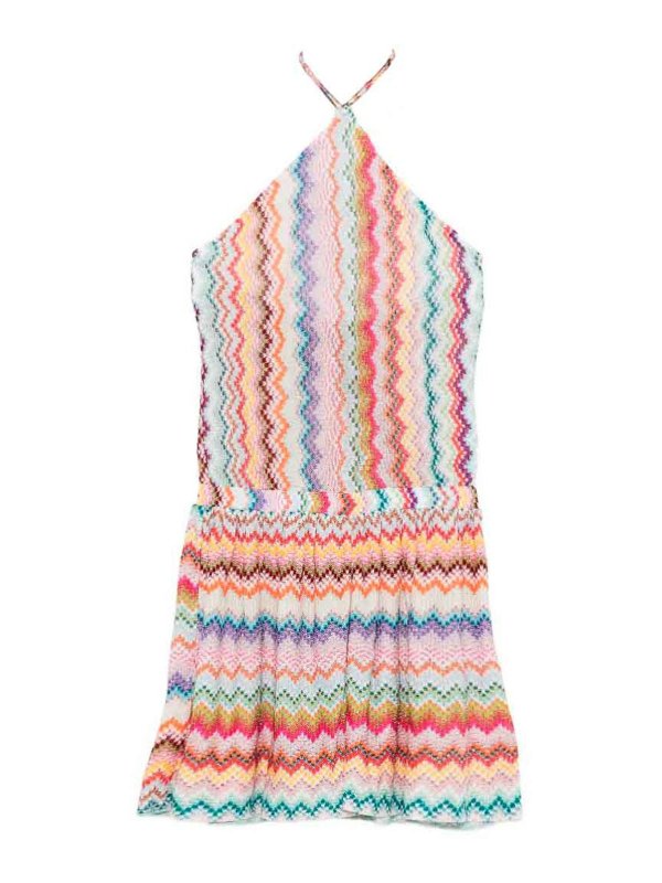 MISSONI: jumpsuits - Short jumpsuit