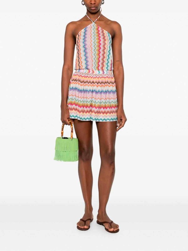 MISSONI: jumpsuits online - Short jumpsuit
