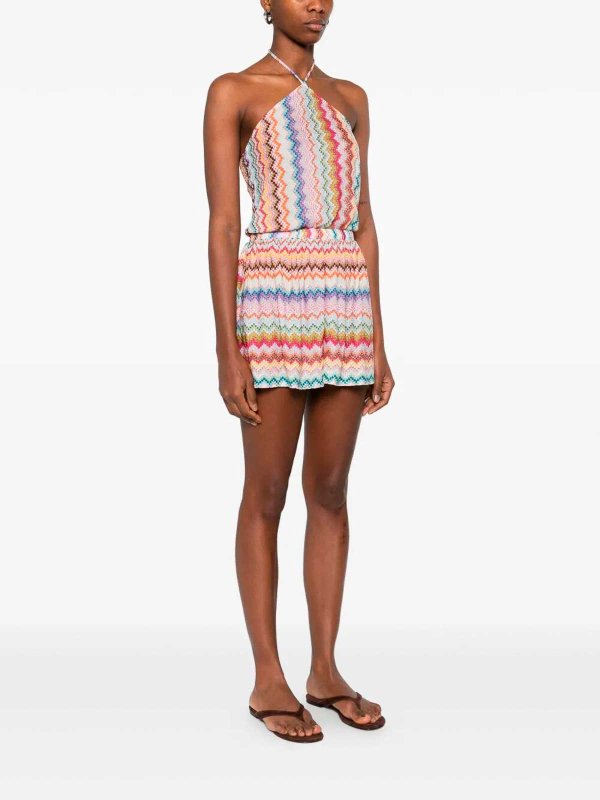MISSONI buy online Short jumpsuit