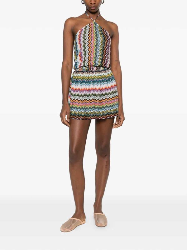 MISSONI: Chándales online - Mono - Multicolor