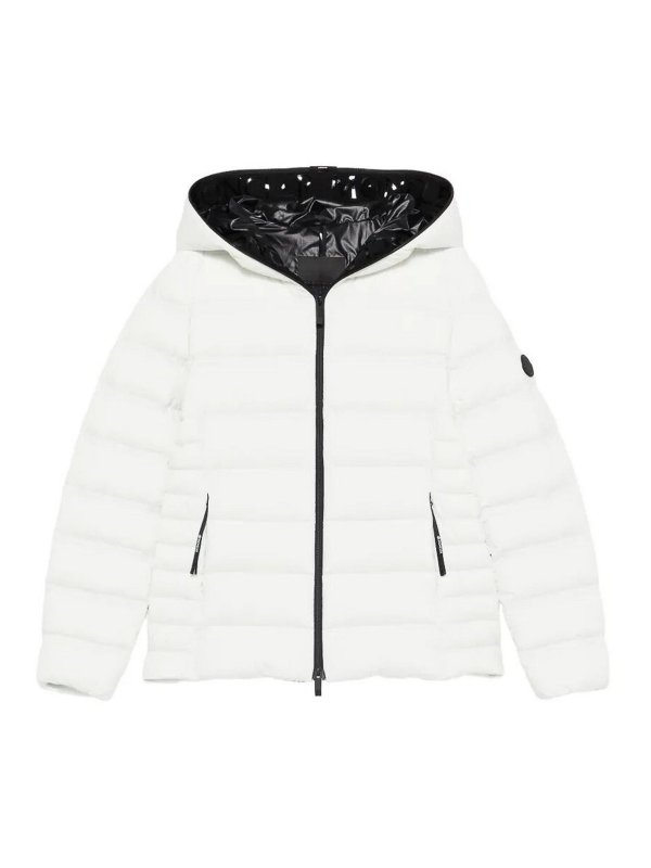 MONCLER: casual jackets - `alete` jacket