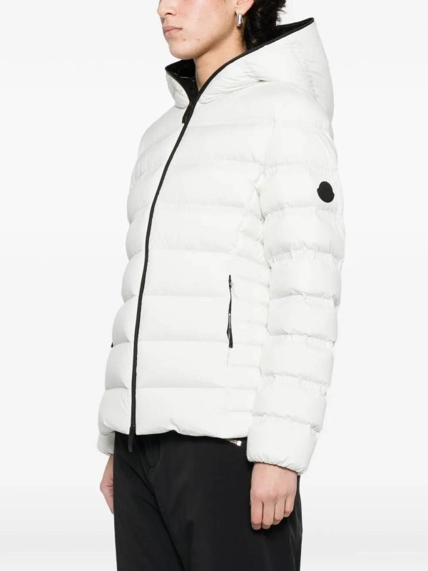 The Best Shops MONCLER: casual jackets - `alete` jacket