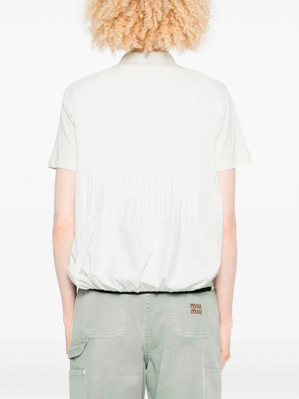MONCLER buy online Polo - Vert