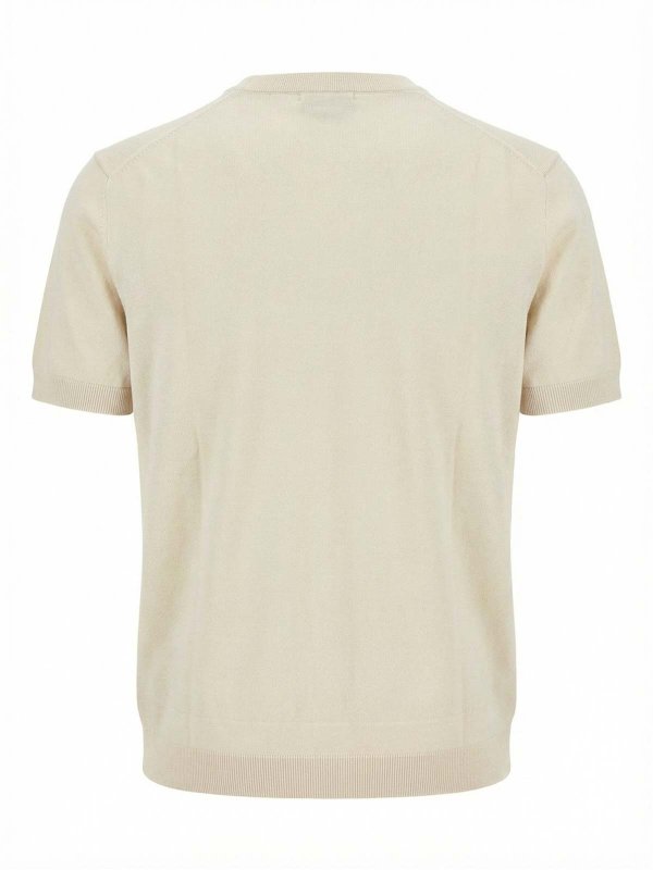 MONCLER: crew necks online - Crew-neck sweater